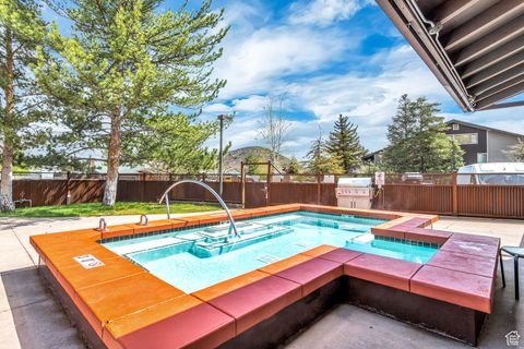 Tiny photo for 2245 SIDEWINDER DR #500, Park City, UT 84060 (MLS # 2117807)