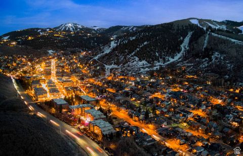 Tiny photo for 2245 SIDEWINDER DR #500, Park City, UT 84060 (MLS # 2117807)