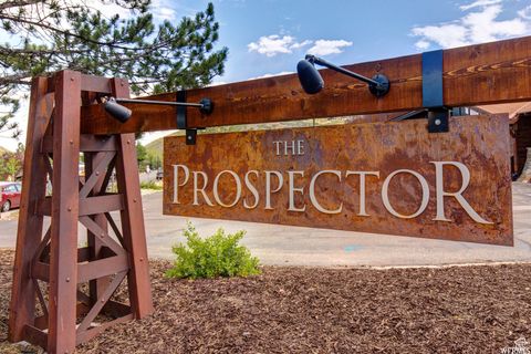 Tiny photo for 2245 SIDEWINDER DR #500, Park City, UT 84060 (MLS # 2117807)
