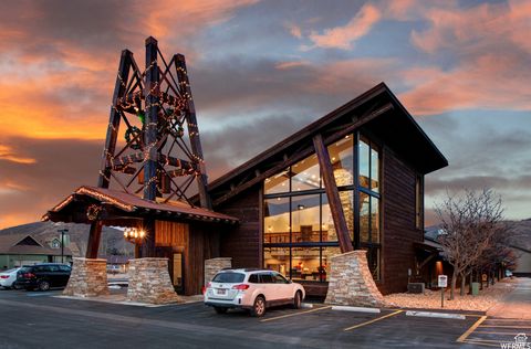 Tiny photo for 2245 SIDEWINDER DR #500, Park City, UT 84060 (MLS # 2117807)