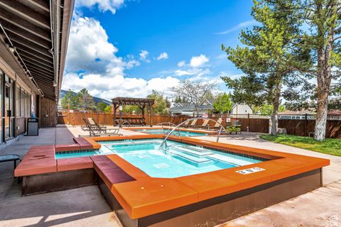 Tiny photo for 2245 SIDEWINDER DR #500, Park City, UT 84060 (MLS # 2117807)