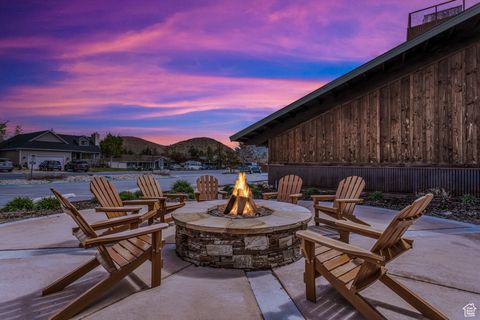 Tiny photo for 2245 SIDEWINDER DR #500, Park City, UT 84060 (MLS # 2117807)