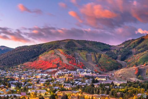 Tiny photo for 2245 SIDEWINDER DR #500, Park City, UT 84060 (MLS # 2117807)