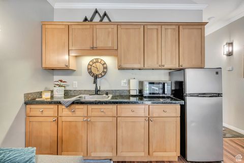 Tiny photo for 2245 SIDEWINDER DR #500, Park City, UT 84060 (MLS # 2117807)