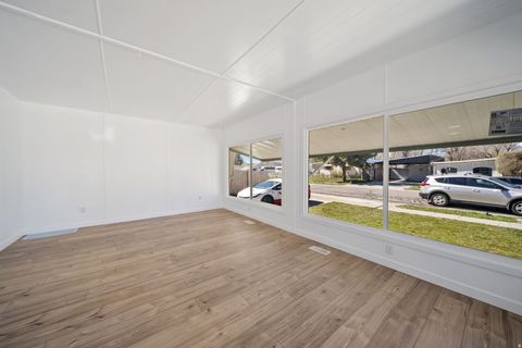 Tiny photo for 7107 S 1245 W, West Jordan, UT 84084 (MLS # 2144417)