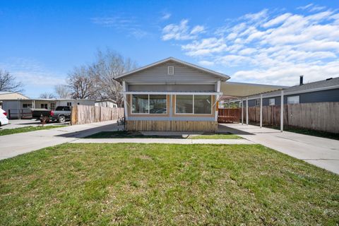 Tiny photo for 7107 S 1245 W, West Jordan, UT 84084 (MLS # 2144417)