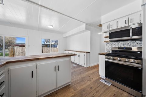 Tiny photo for 7107 S 1245 W, West Jordan, UT 84084 (MLS # 2144417)