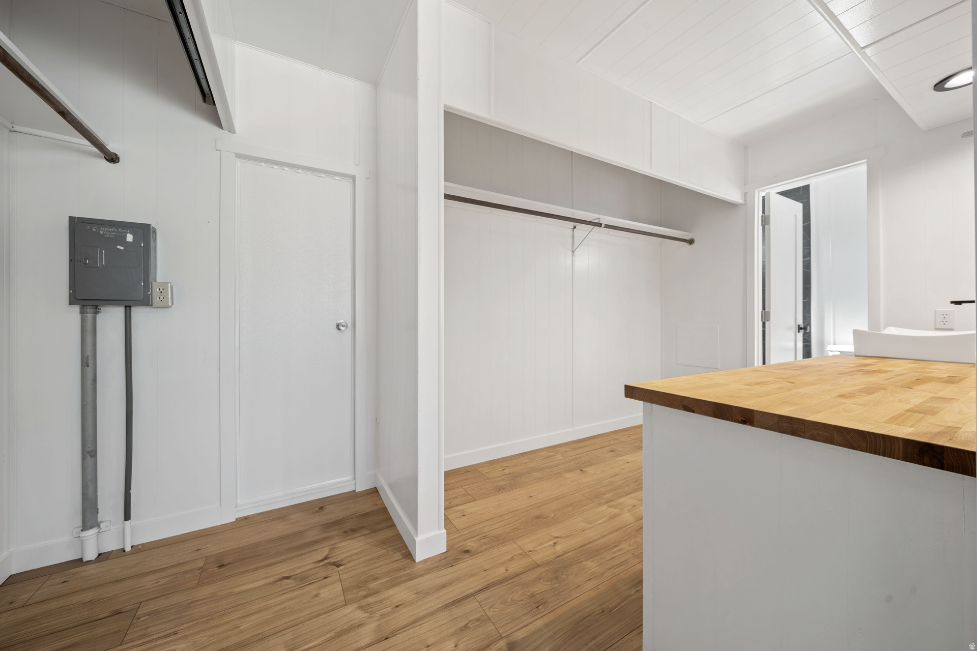 JORDAN MOBILE HOME ESTATES - Residential