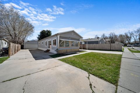 Tiny photo for 7107 S 1245 W, West Jordan, UT 84084 (MLS # 2144417)