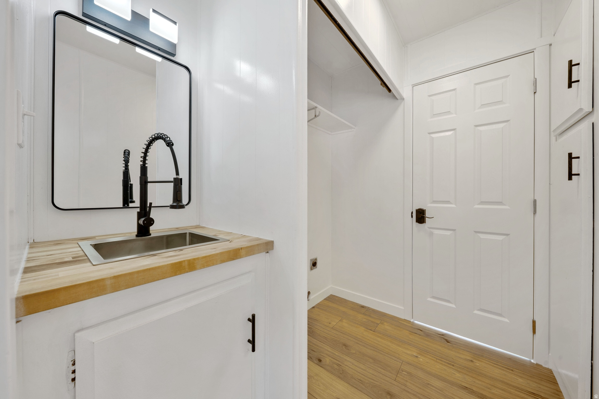 JORDAN MOBILE HOME ESTATES - Residential