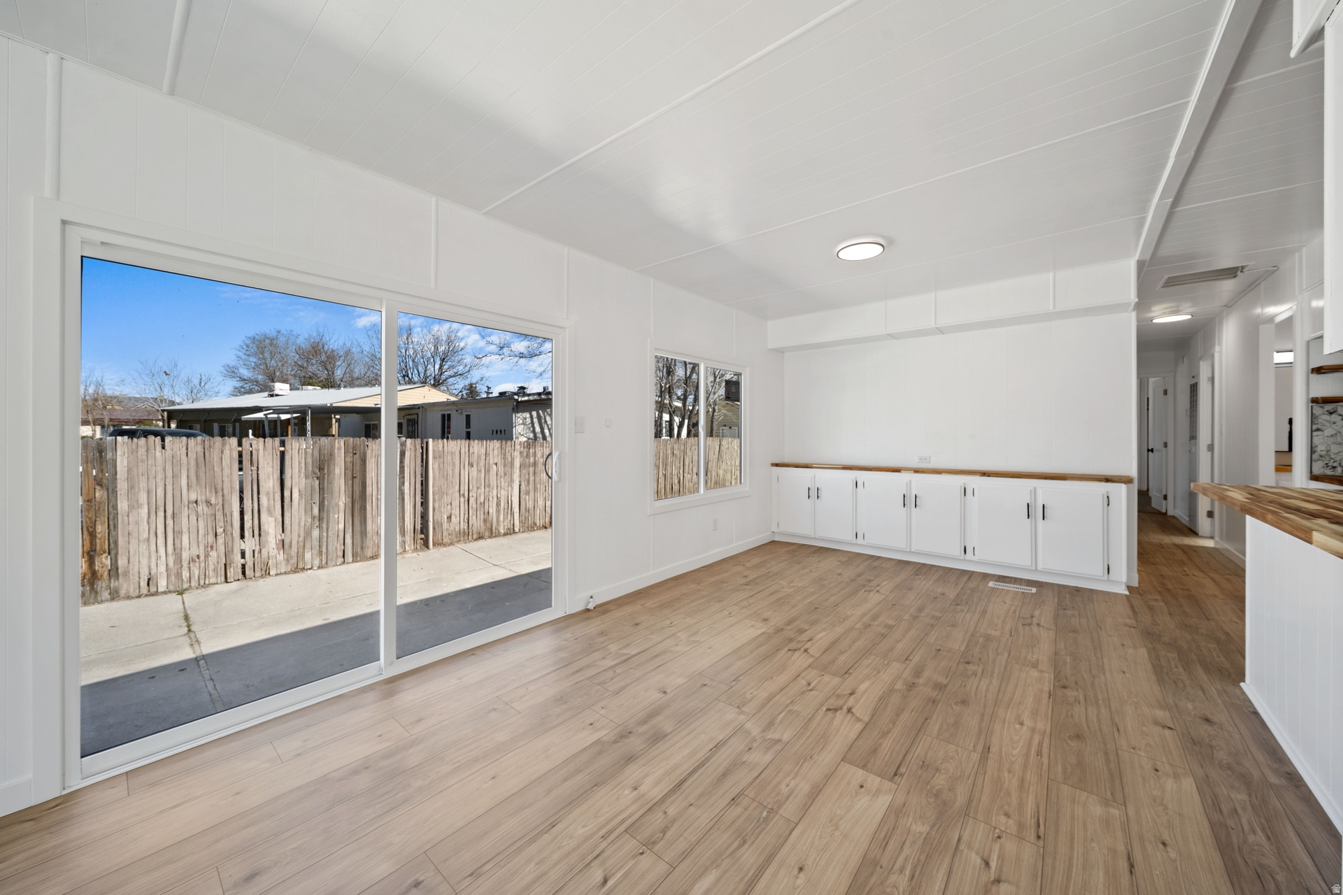 JORDAN MOBILE HOME ESTATES - Residential