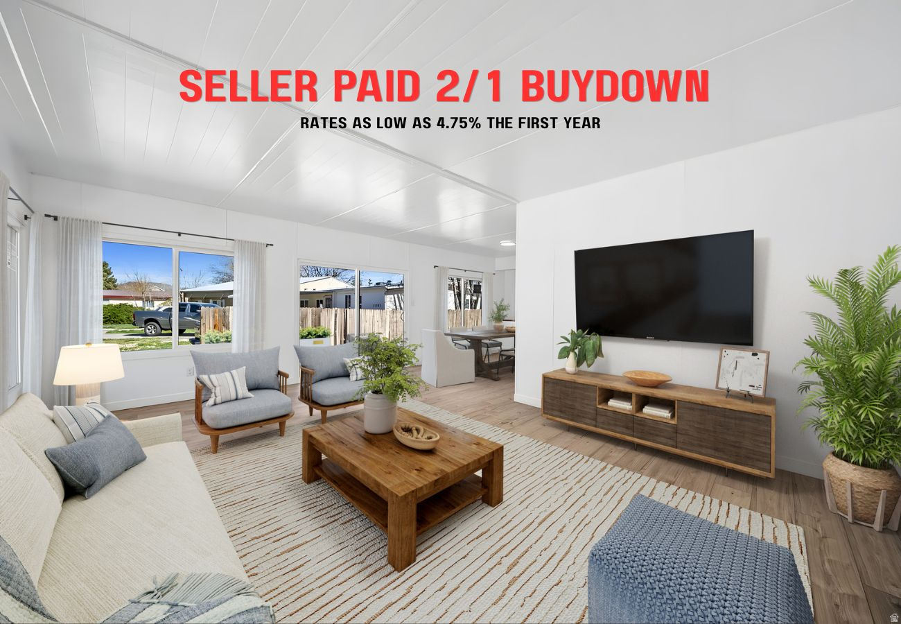 JORDAN MOBILE HOME ESTATES - Residential