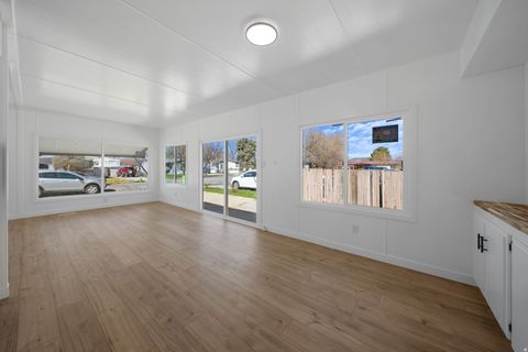 Tiny photo for 7107 S 1245 W, West Jordan, UT 84084 (MLS # 2144417)