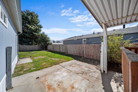 Tiny photo for 7107 S 1245 W, West Jordan, UT 84084 (MLS # 2144417)