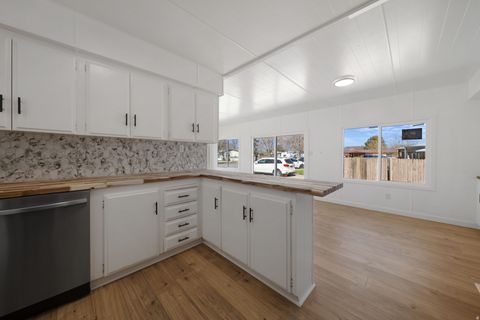 Tiny photo for 7107 S 1245 W, West Jordan, UT 84084 (MLS # 2144417)