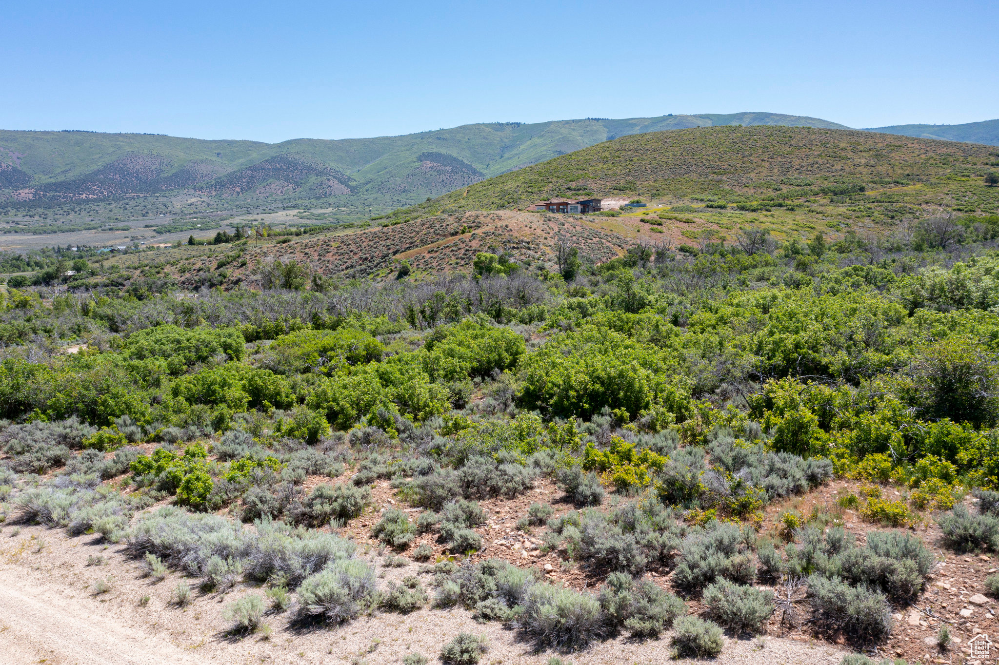 944 E Slippper Hallow Dr #1, Wallsburg, Utah image 14