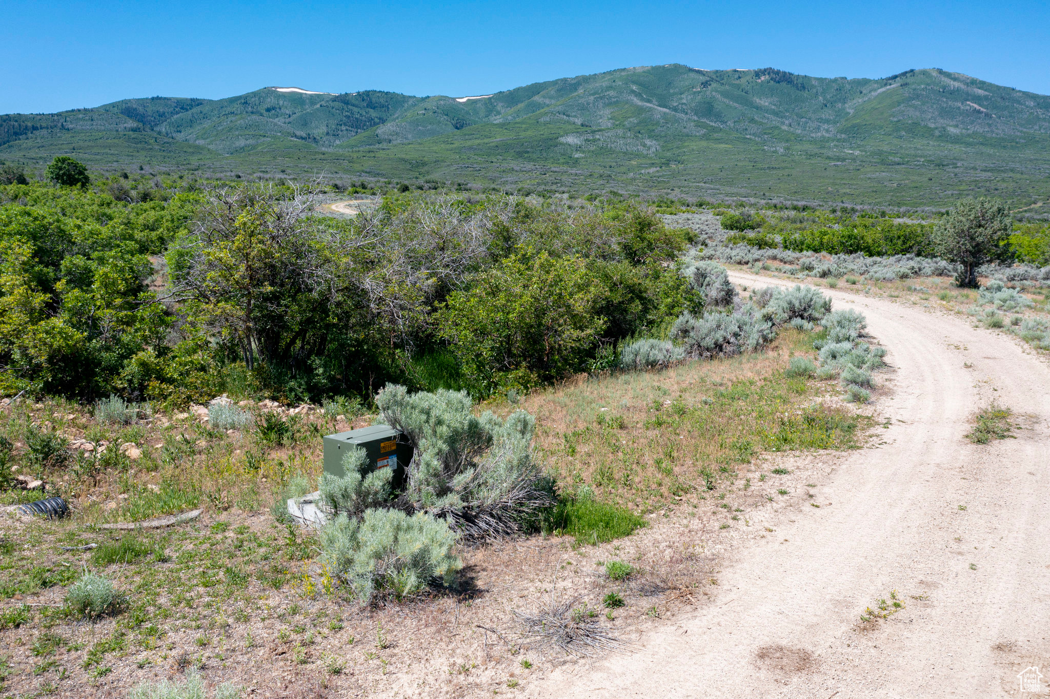 944 E Slippper Hallow Dr #1, Wallsburg, Utah image 11