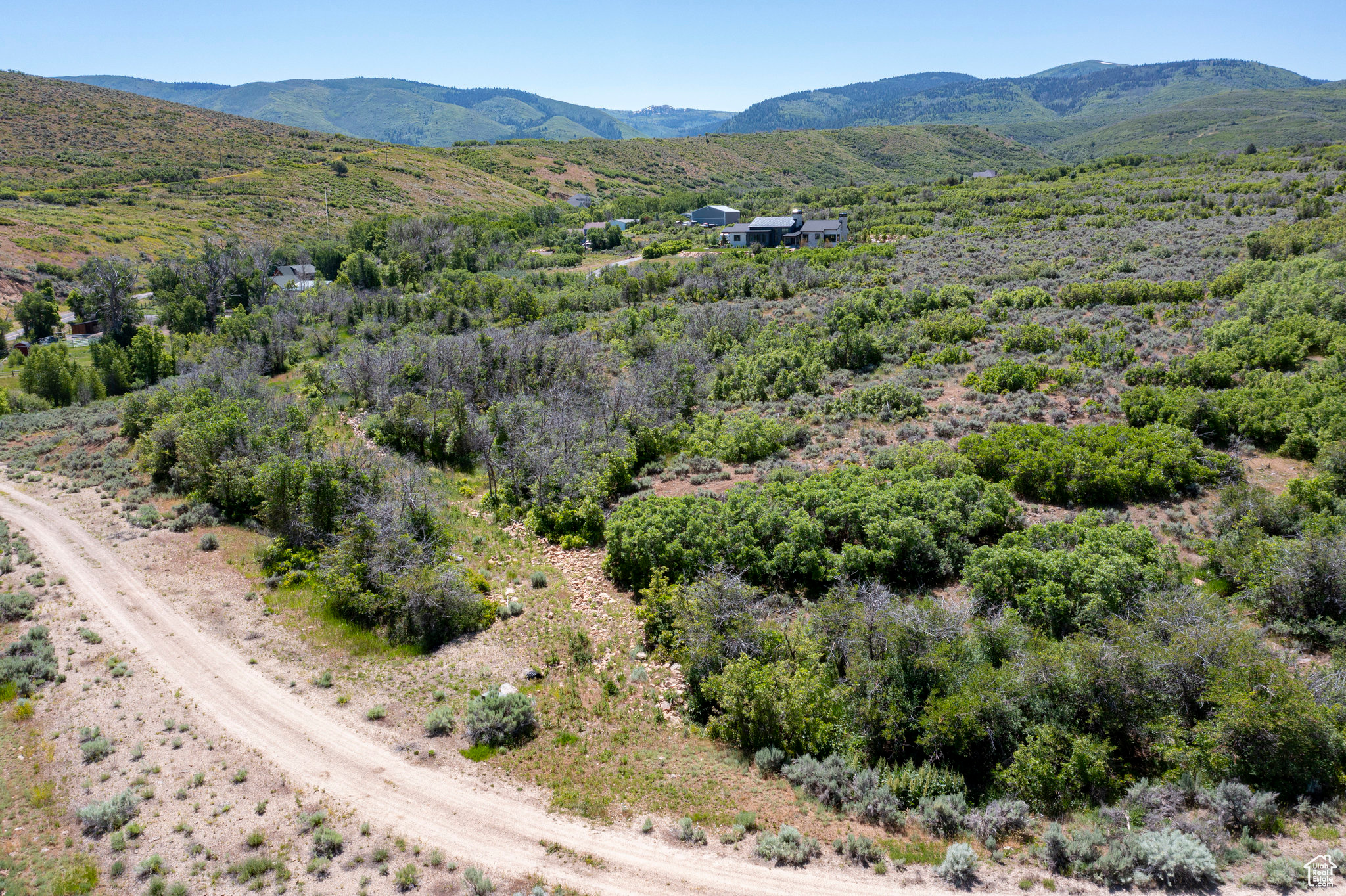 944 E Slippper Hallow Dr #1, Wallsburg, Utah image 15