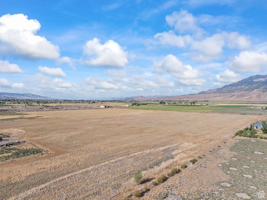 Incredible opportunity to own 35.71 acres of prime farm ground located off Brooklyn Road in Monroe, Utah. This productive parcel includes 36 shares of Monroe Irrigation Canal Water, ensuring reliable water access for a variety of crops. The property is currently equipped with wheel lines, making irrigation efficient and straightforward. With a 66-foot agricultural easement, access is convenient and secure.  Ideal for alfalfa, pasture, or small grains, this land has a strong history of agricultural use and consistent yields. Whether you're expanding your current operation or looking for a solid agricultural investment, this property checks all the boxes. Zoned for agriculture and priced competitively, this is a rare chance to invest in high-quality farm ground in Sevier County. Buyer to verify all information