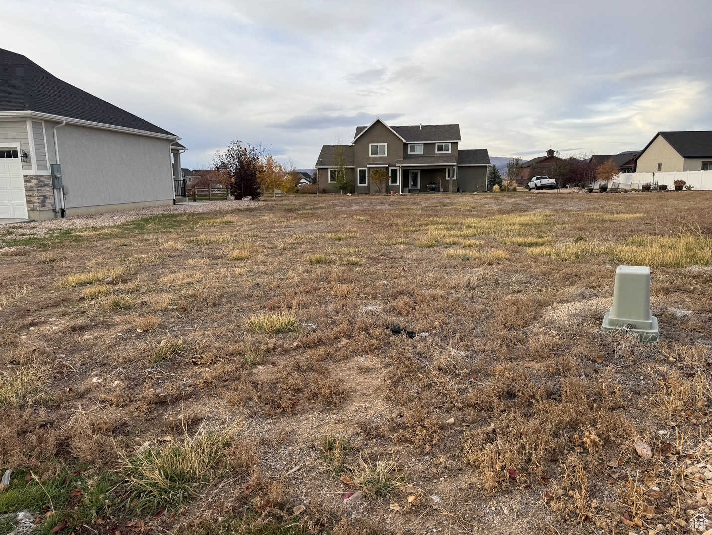 WILD WILLOW SUB - Residential