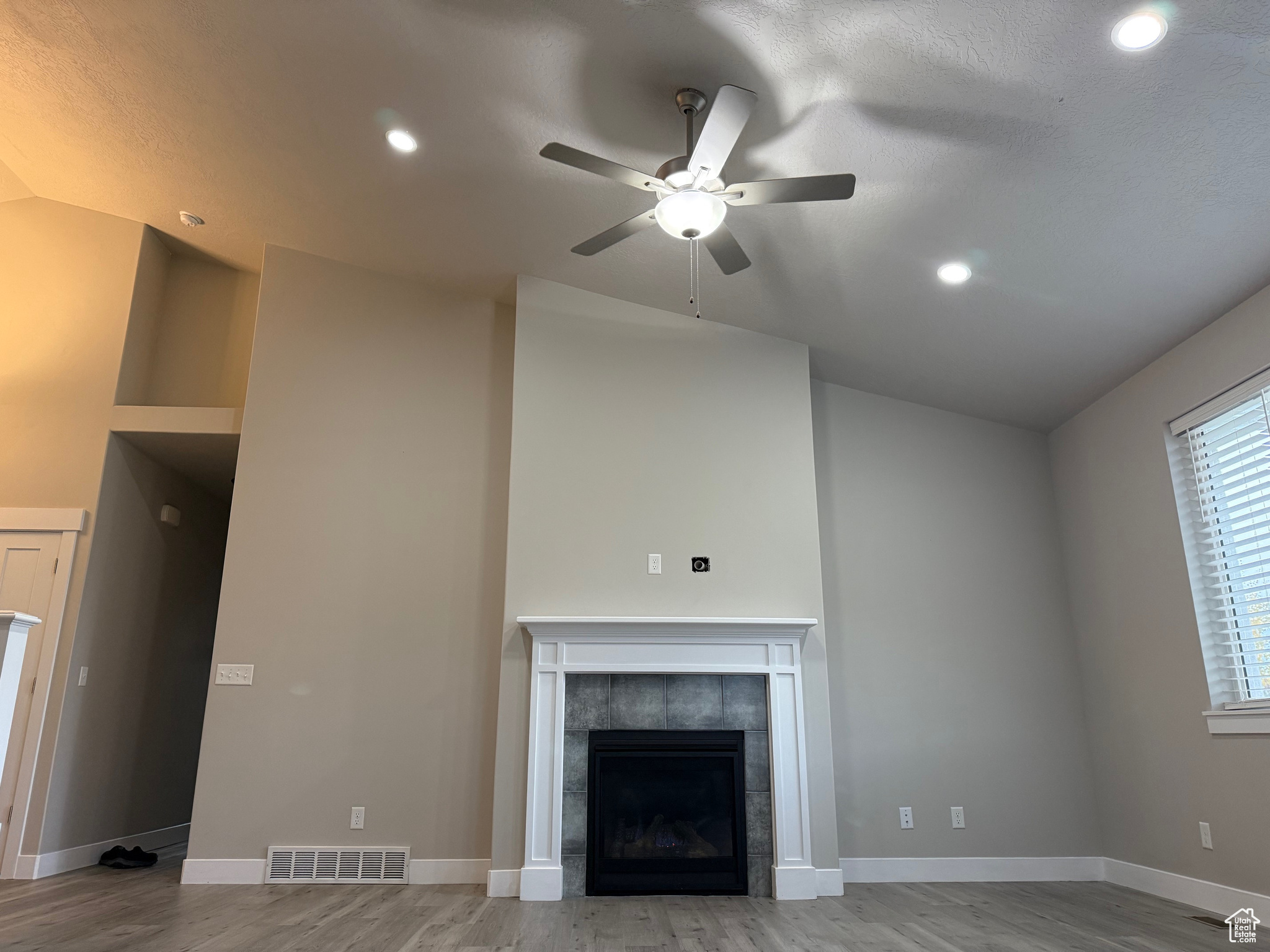 WILD WILLOW SUB - Residential