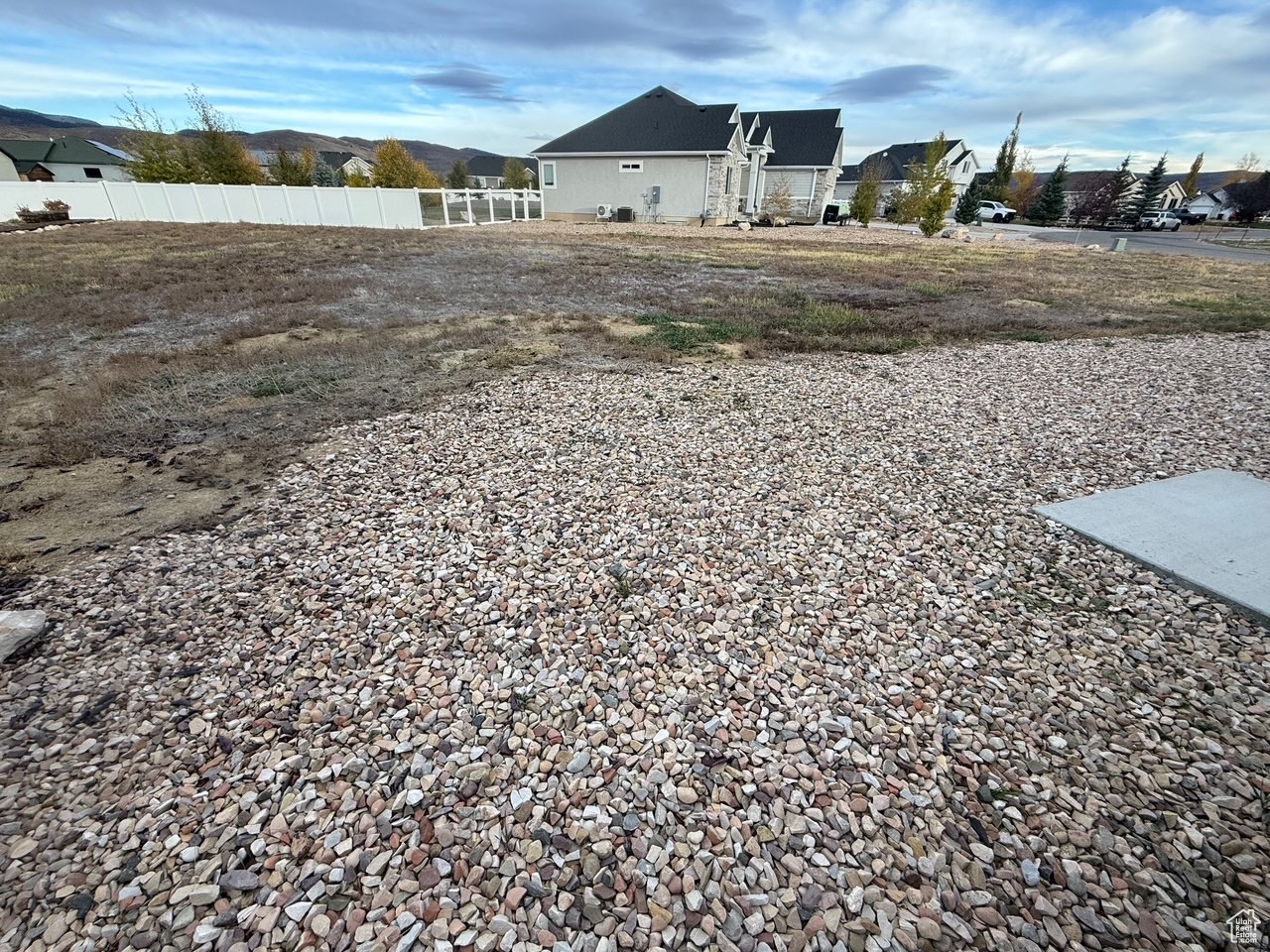 WILD WILLOW SUB - Residential