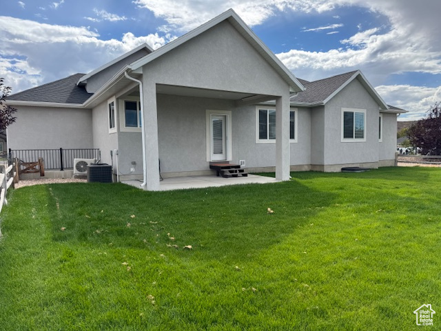 WILD WILLOW SUB - Residential