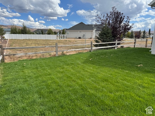 WILD WILLOW SUB - Residential