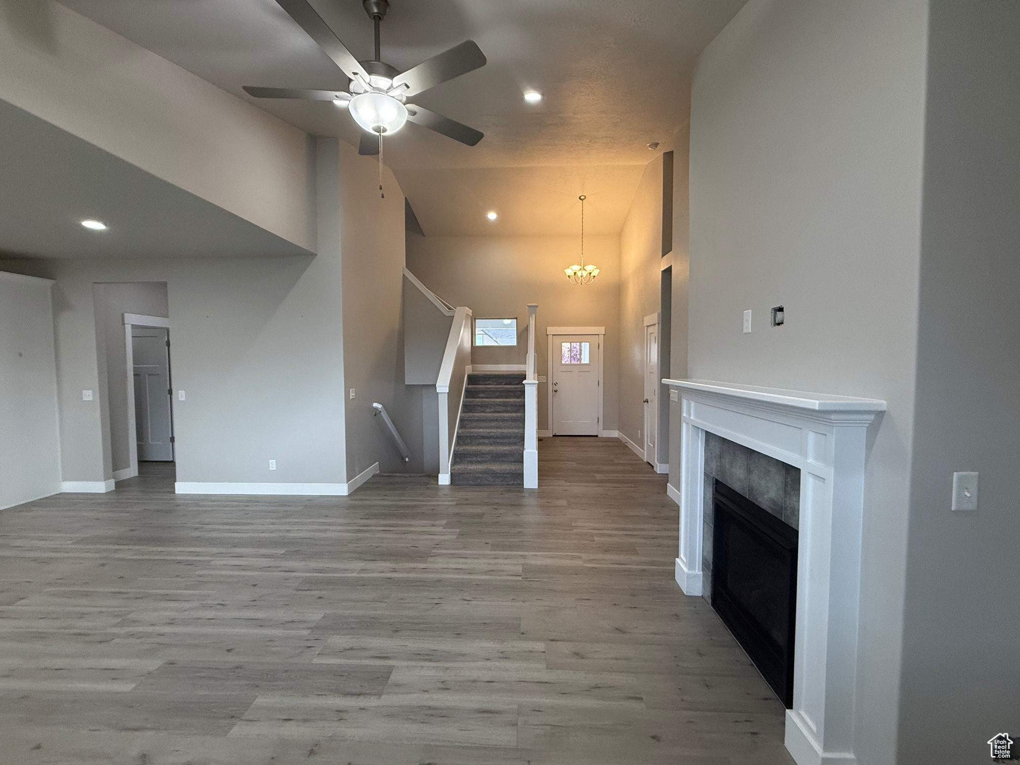 WILD WILLOW SUB - Residential