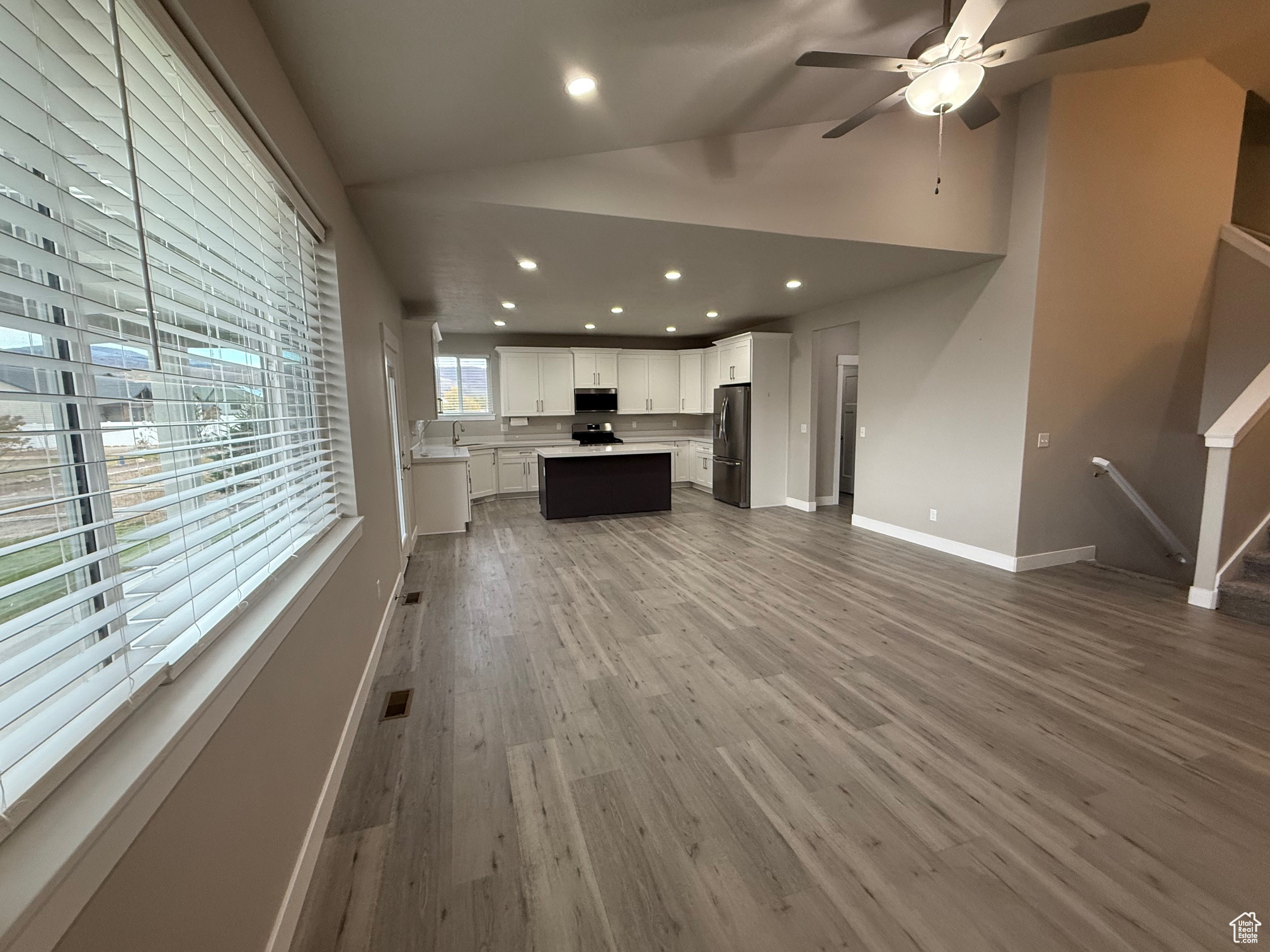 WILD WILLOW SUB - Residential