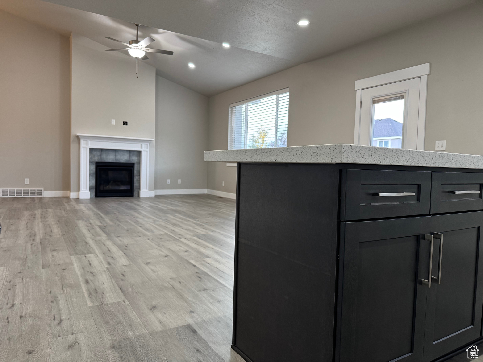 WILD WILLOW SUB - Residential