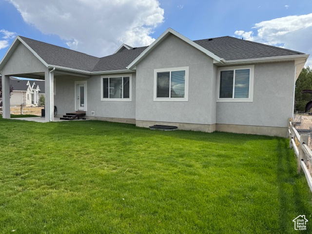 WILD WILLOW SUB - Residential