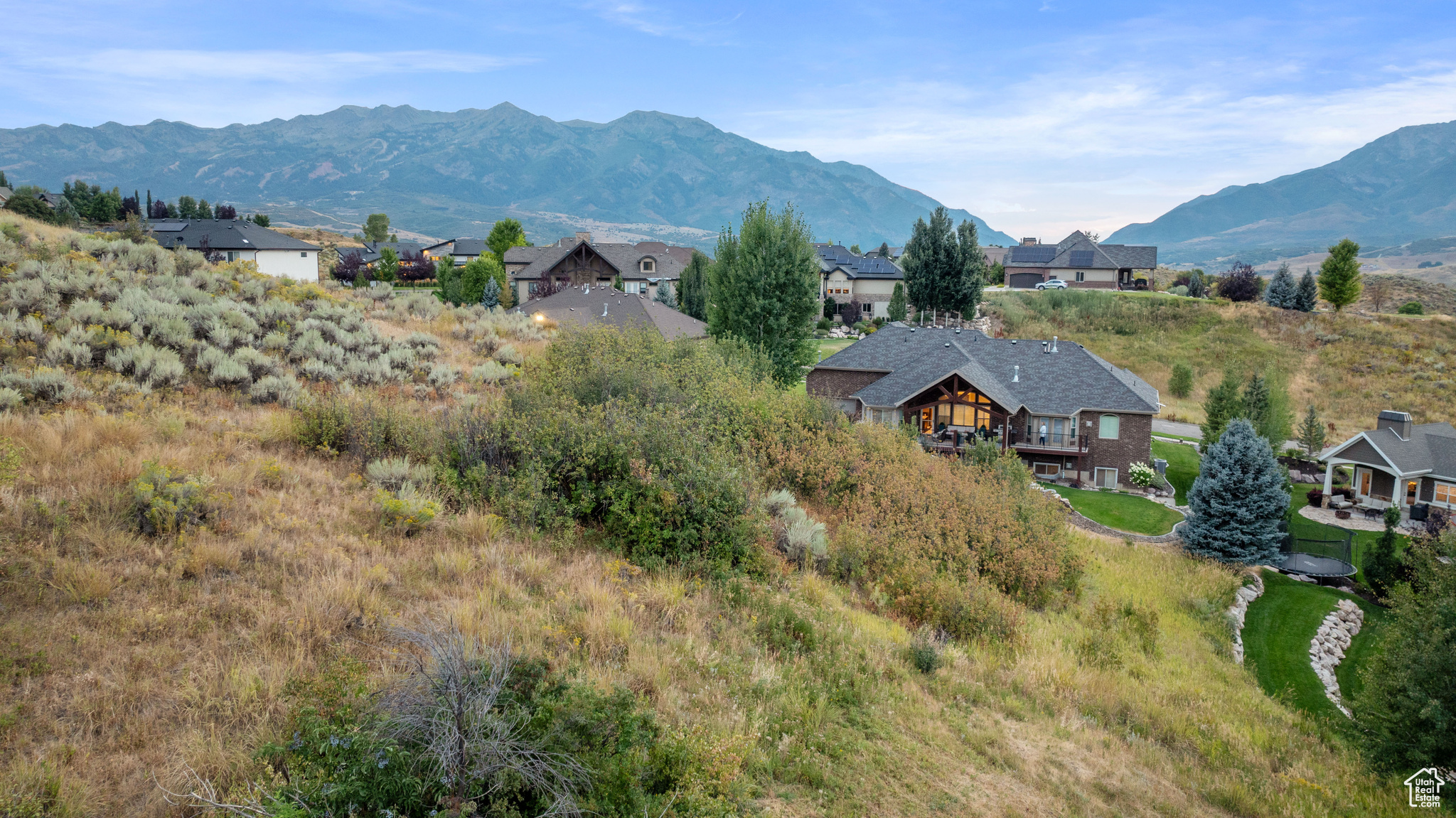 COTTONWOOD HILLS - Land