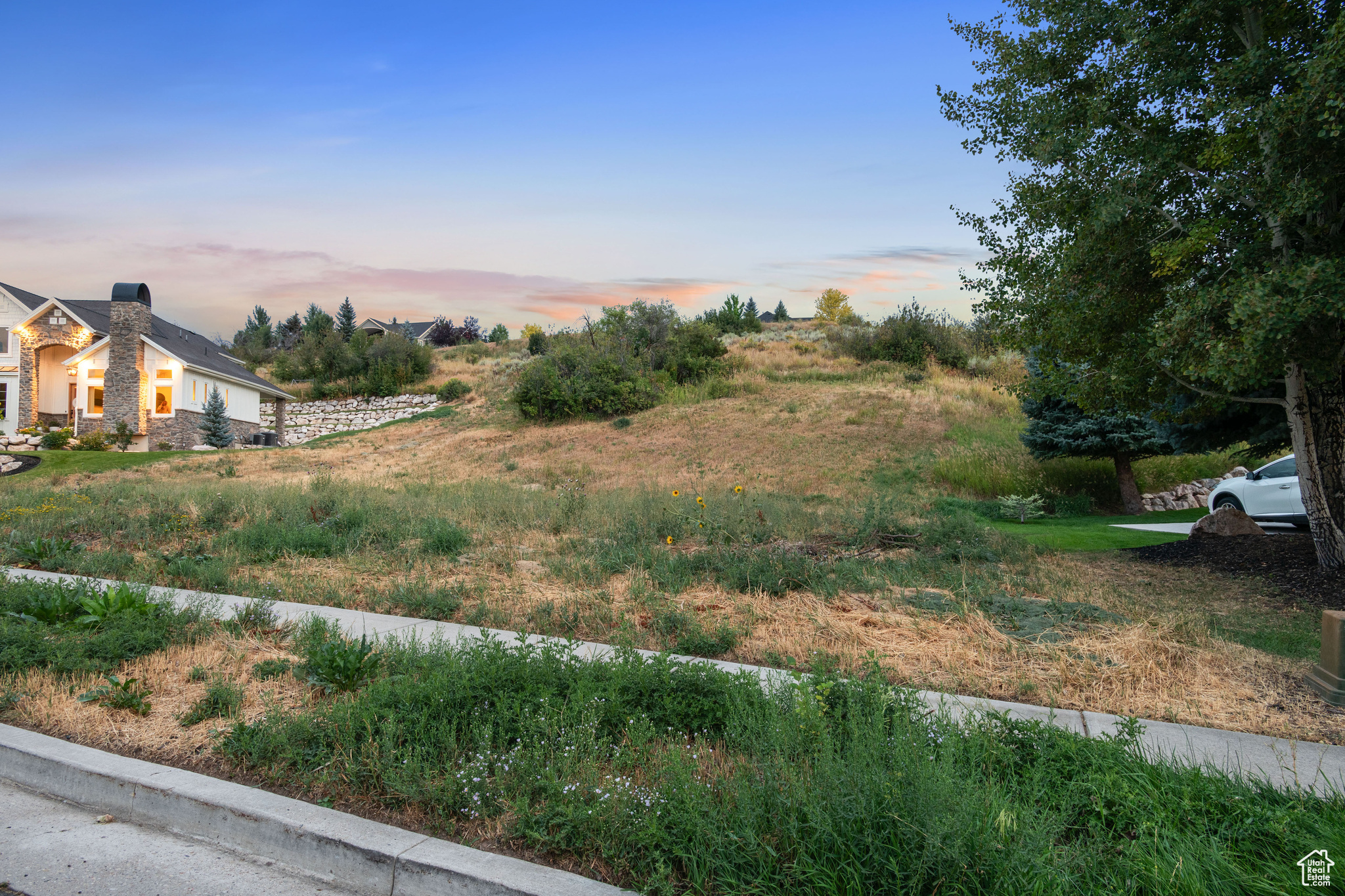 COTTONWOOD HILLS - Land