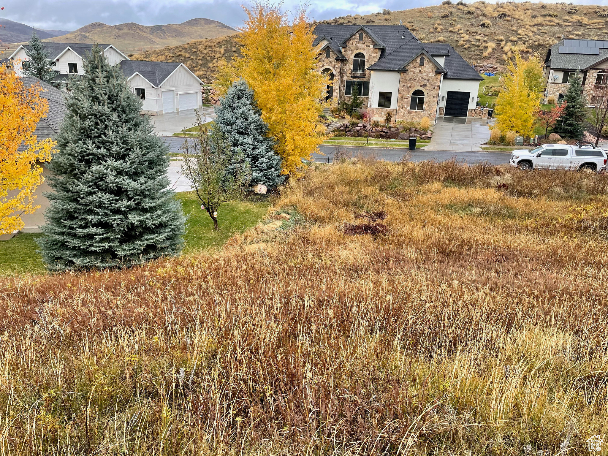 COTTONWOOD HILLS - Land