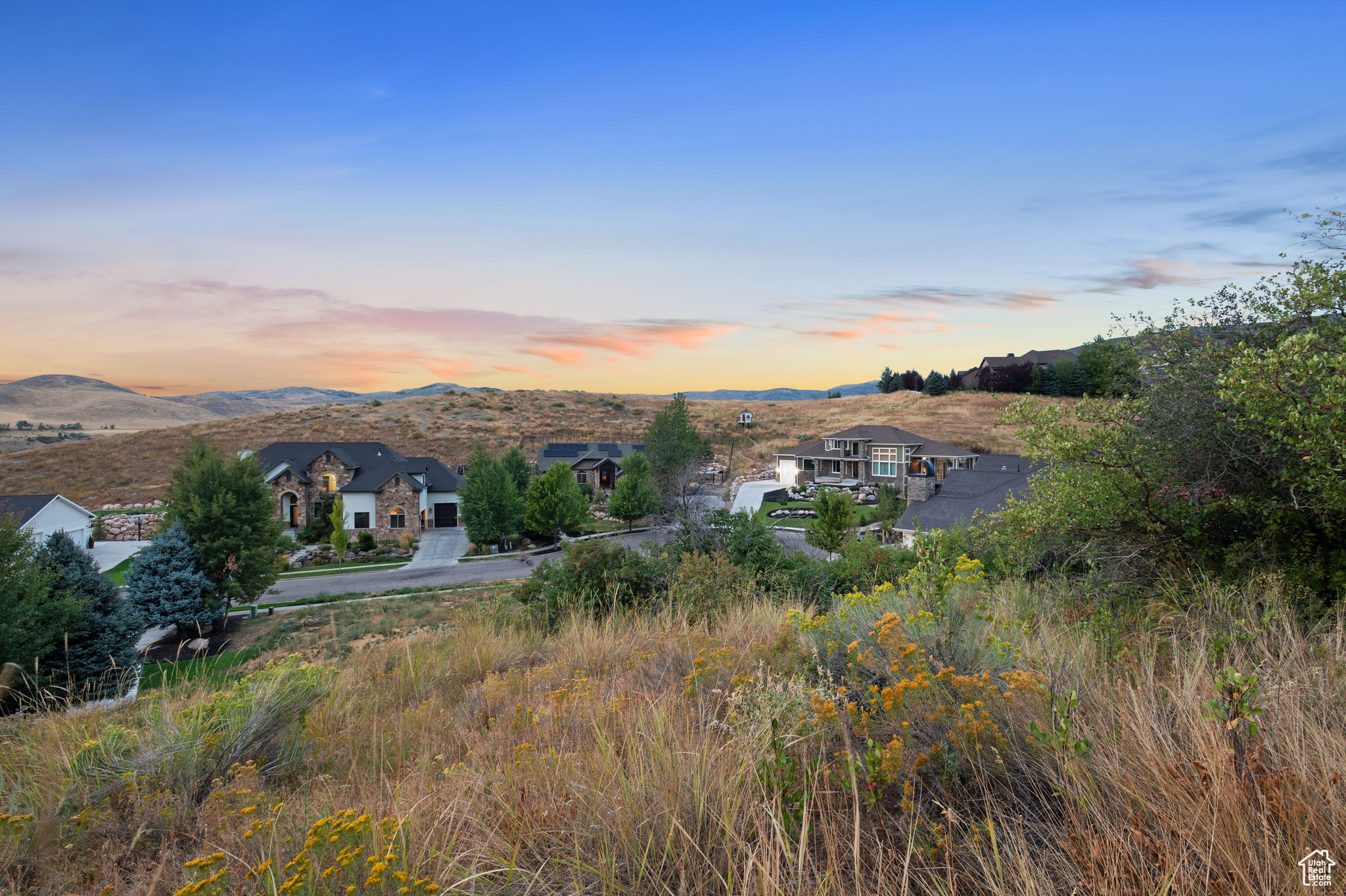 COTTONWOOD HILLS - Land