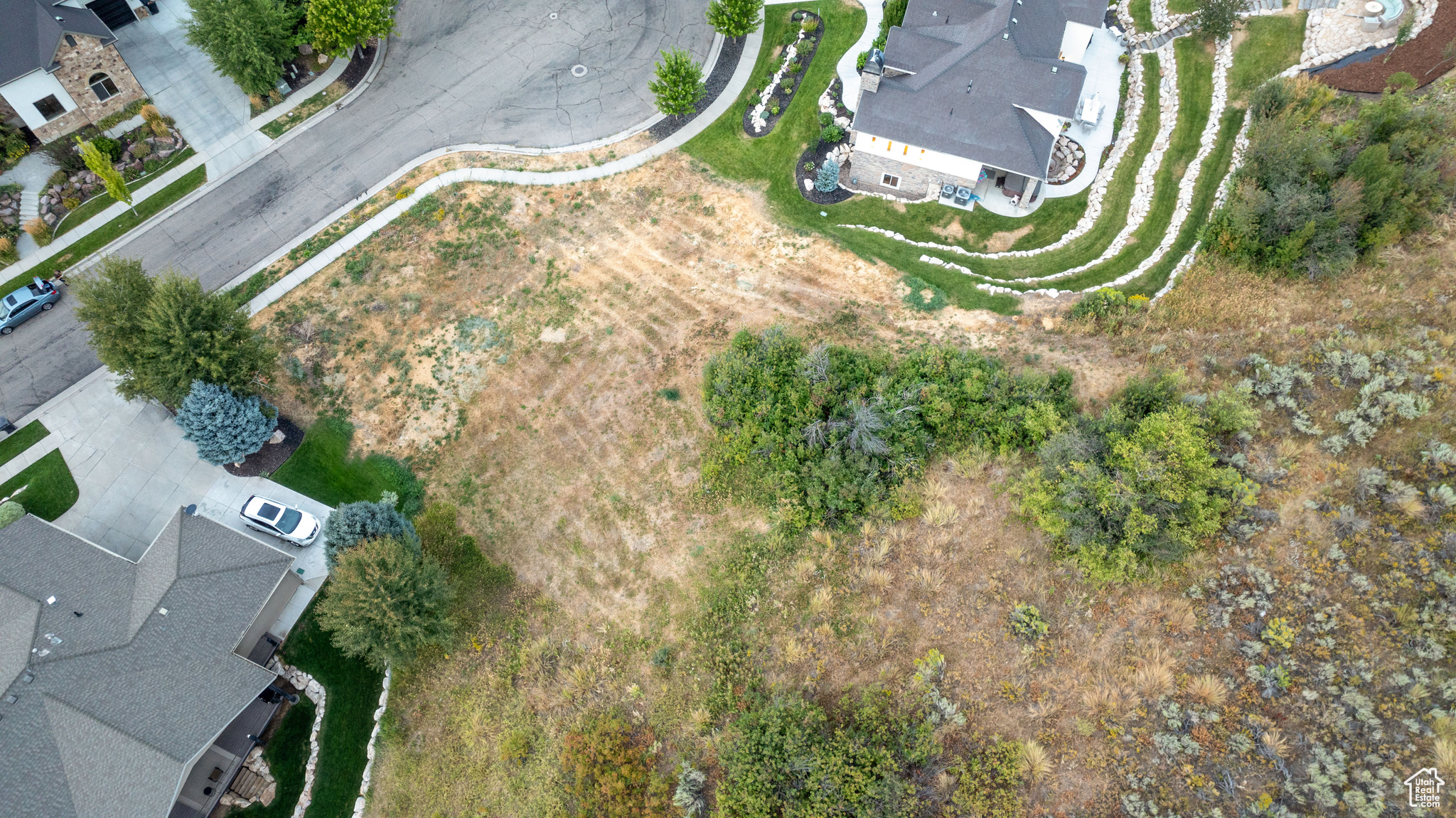 COTTONWOOD HILLS - Land