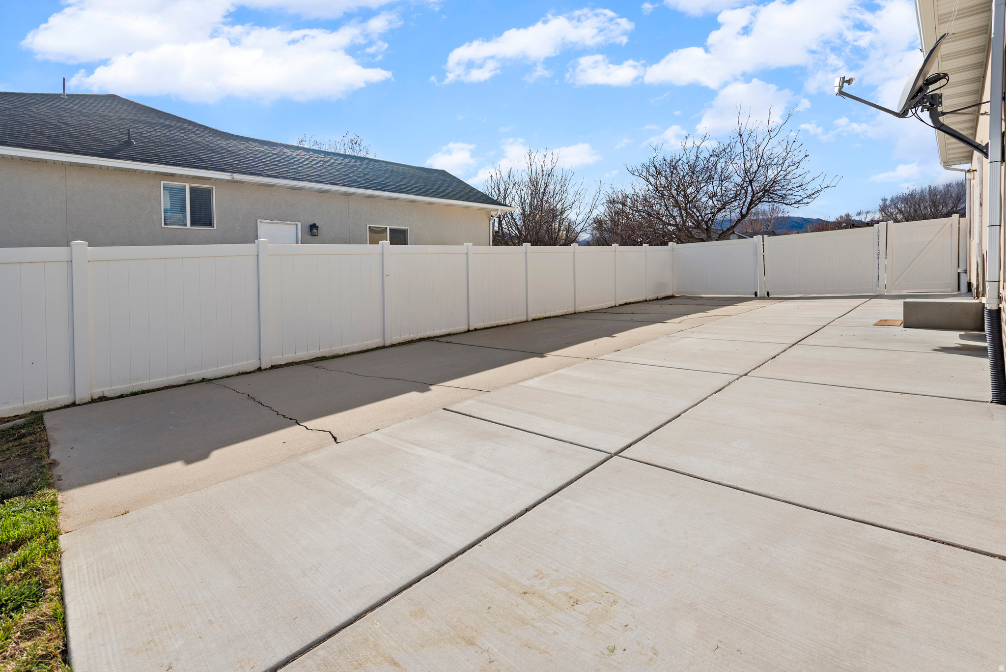 ROSECREST - Residential