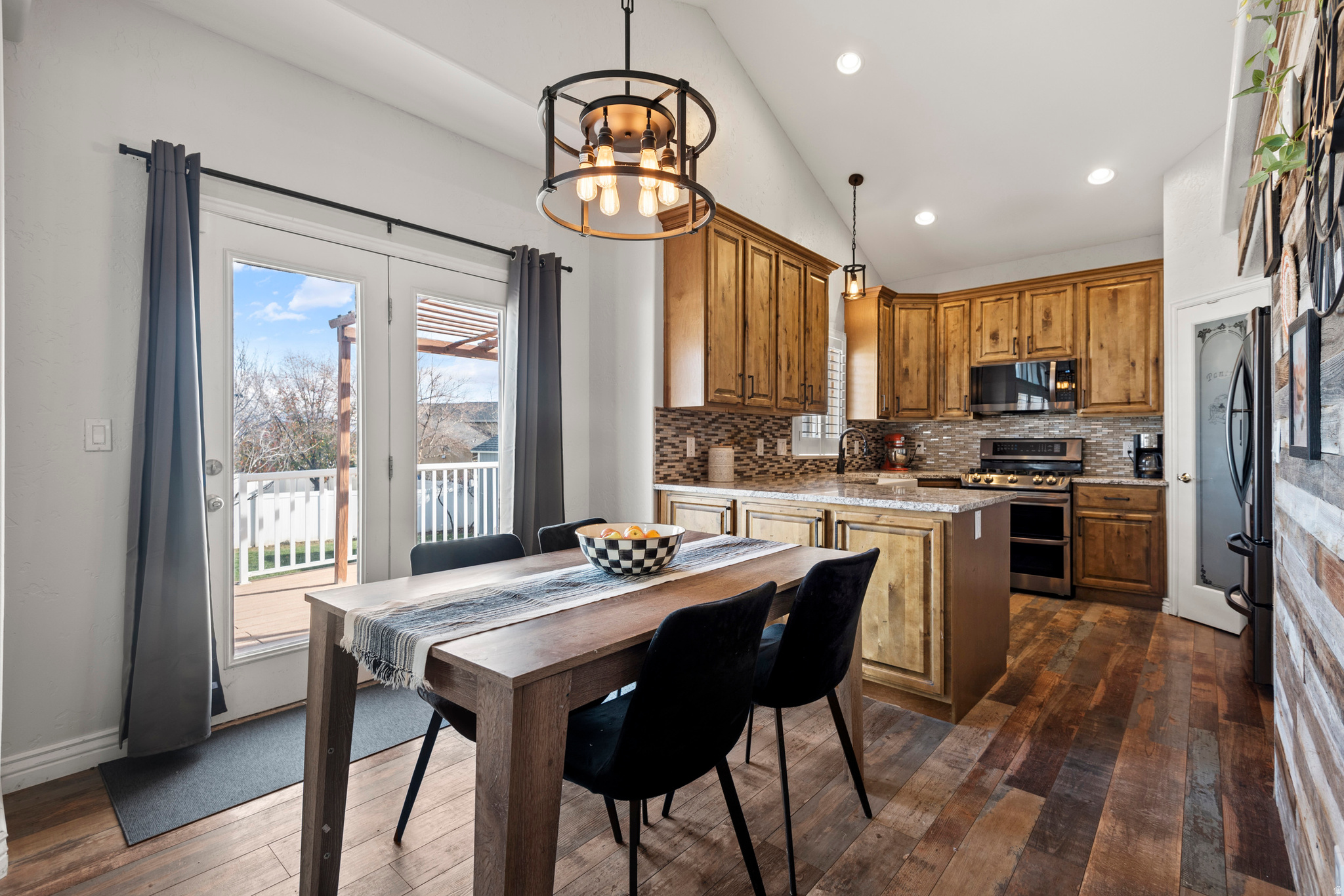 ROSECREST - Residential