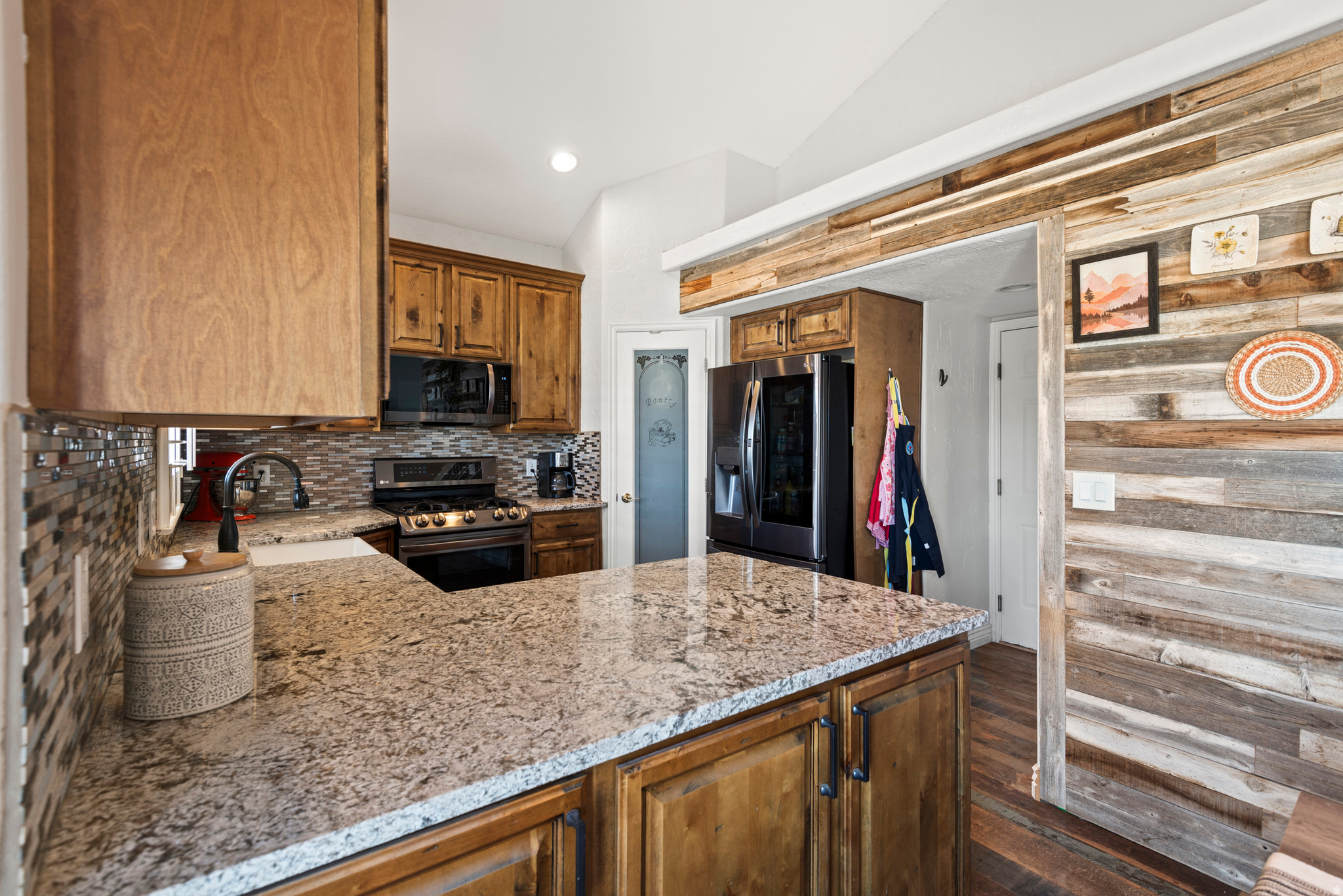 ROSECREST - Residential