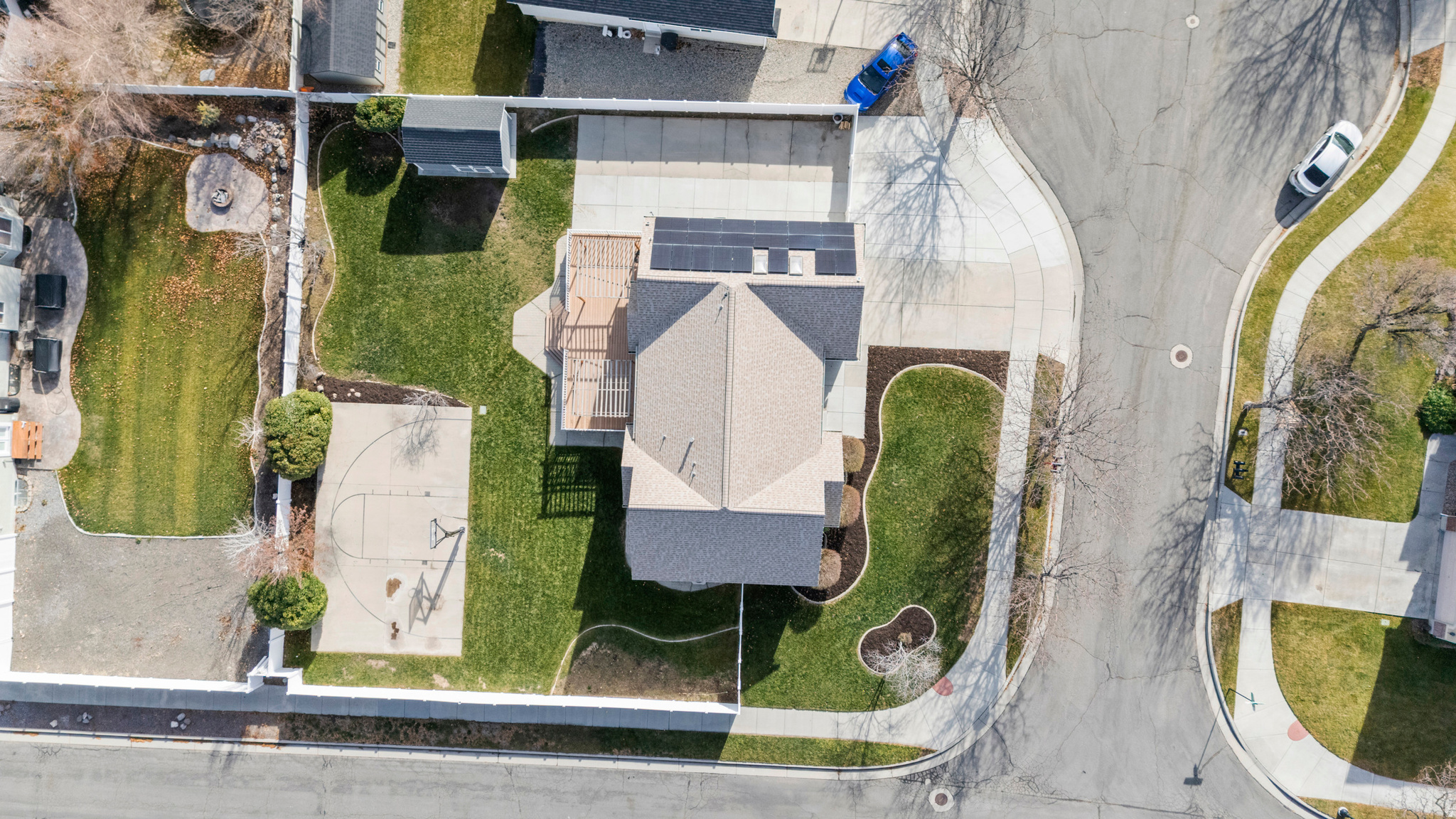 ROSECREST - Residential