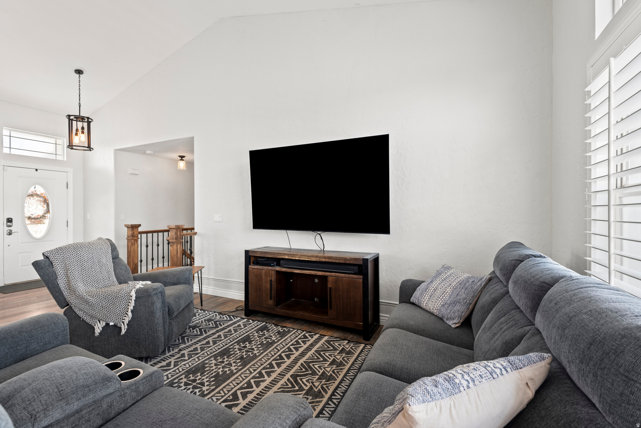 ROSECREST - Residential