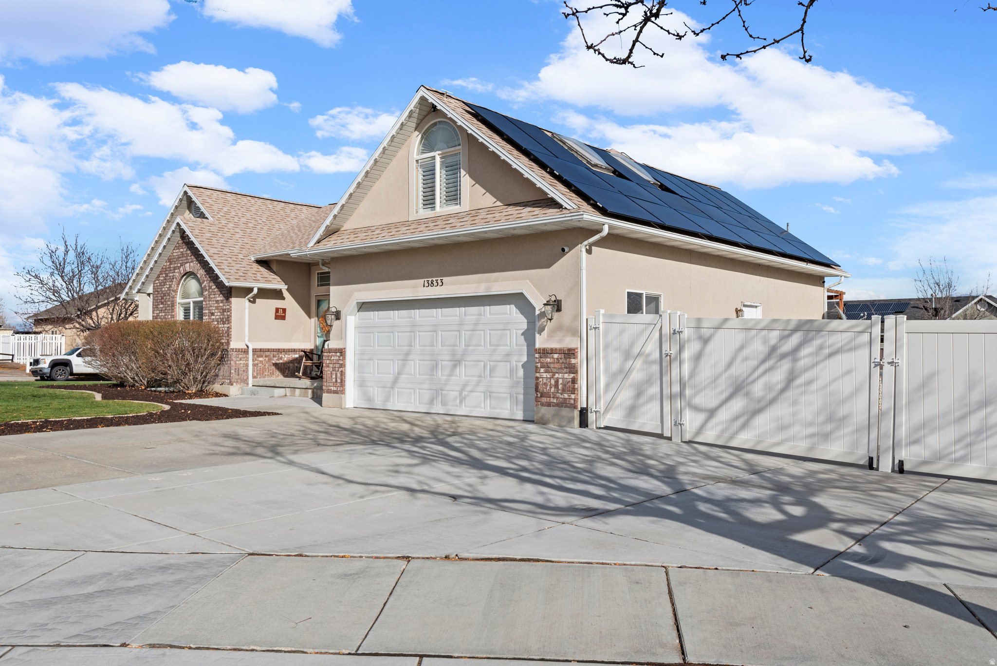 ROSECREST - Residential