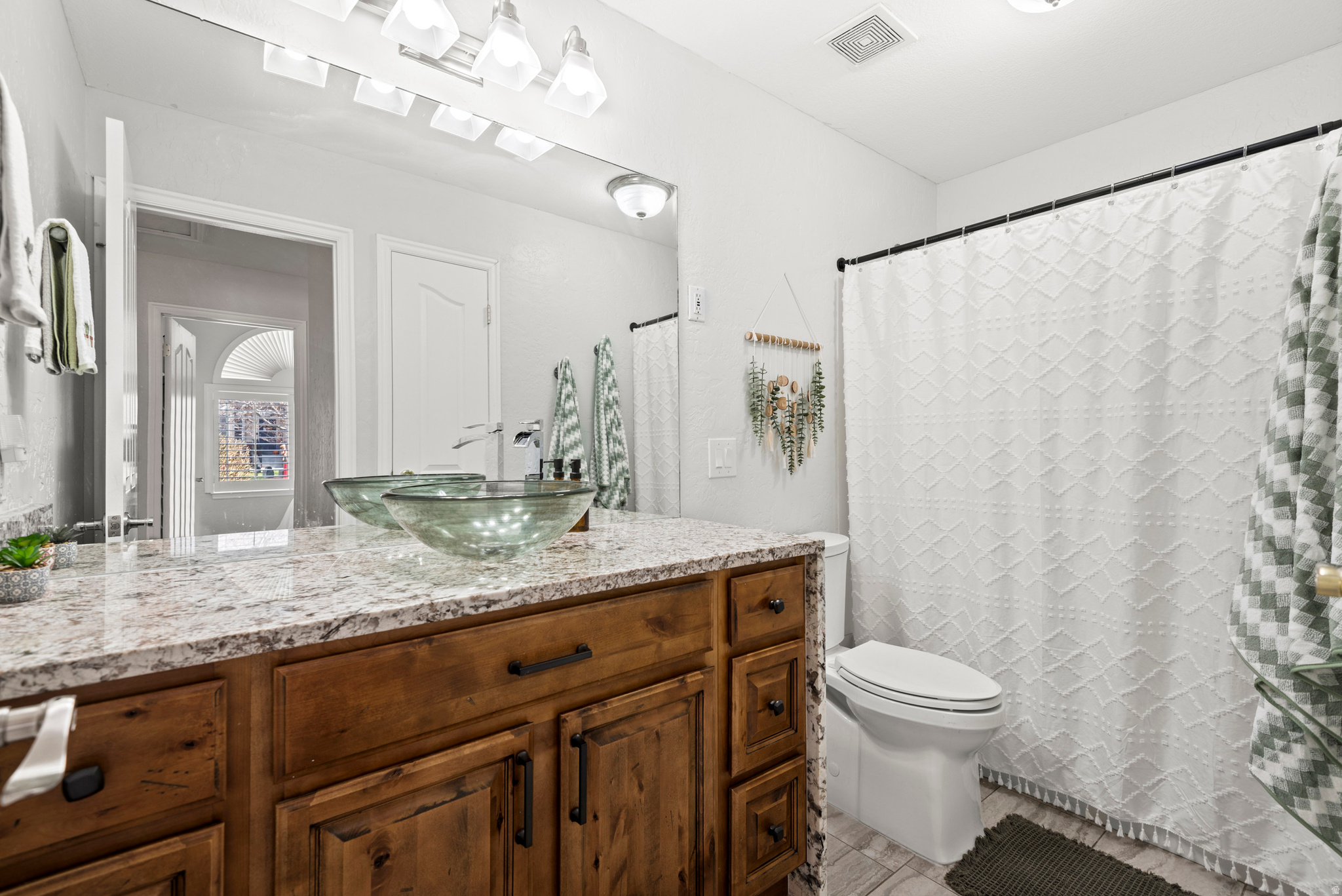 ROSECREST - Residential