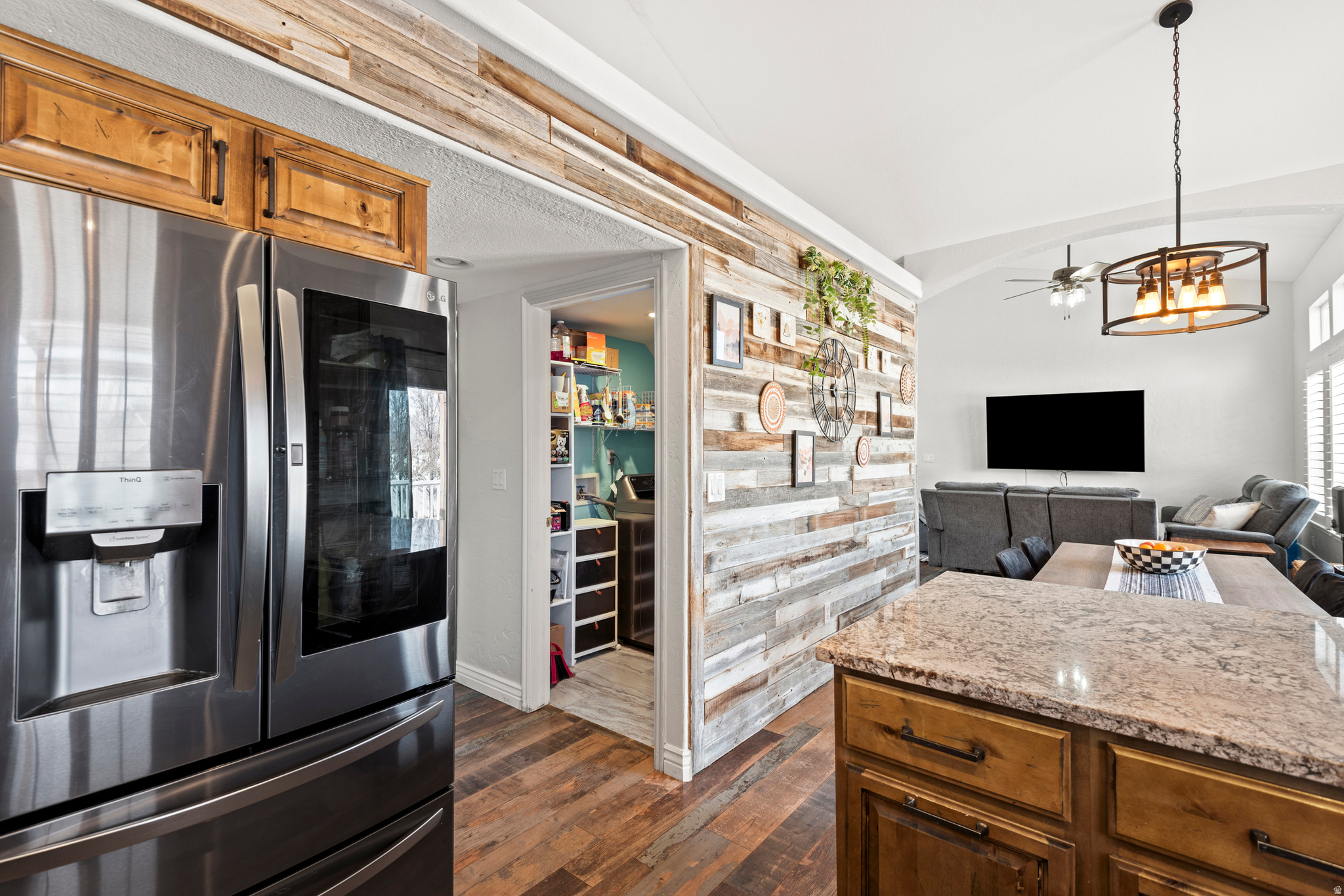 ROSECREST - Residential