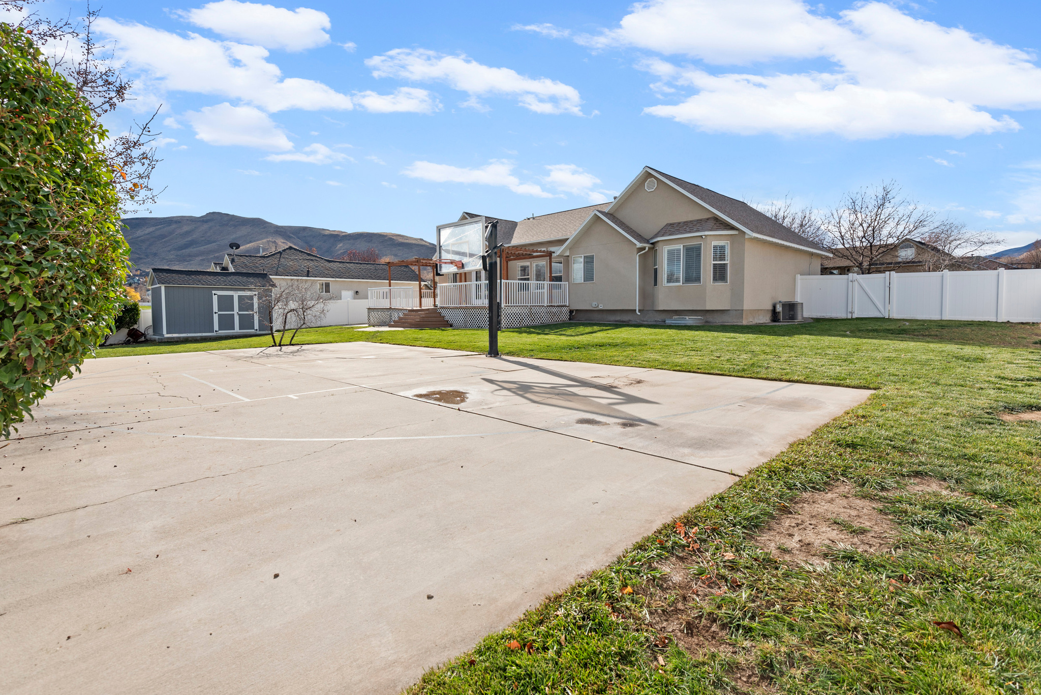 ROSECREST - Residential