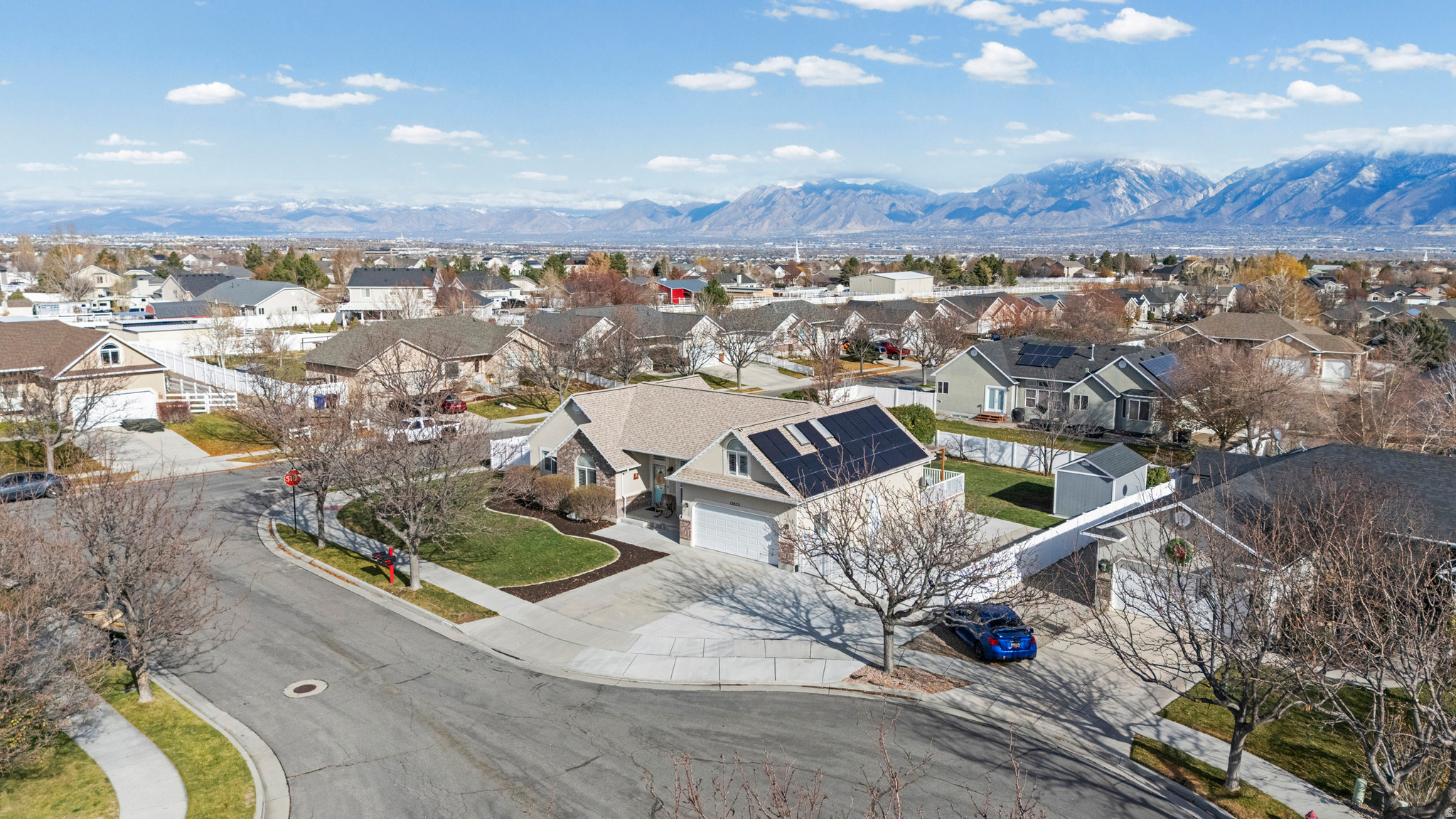 ROSECREST - Residential