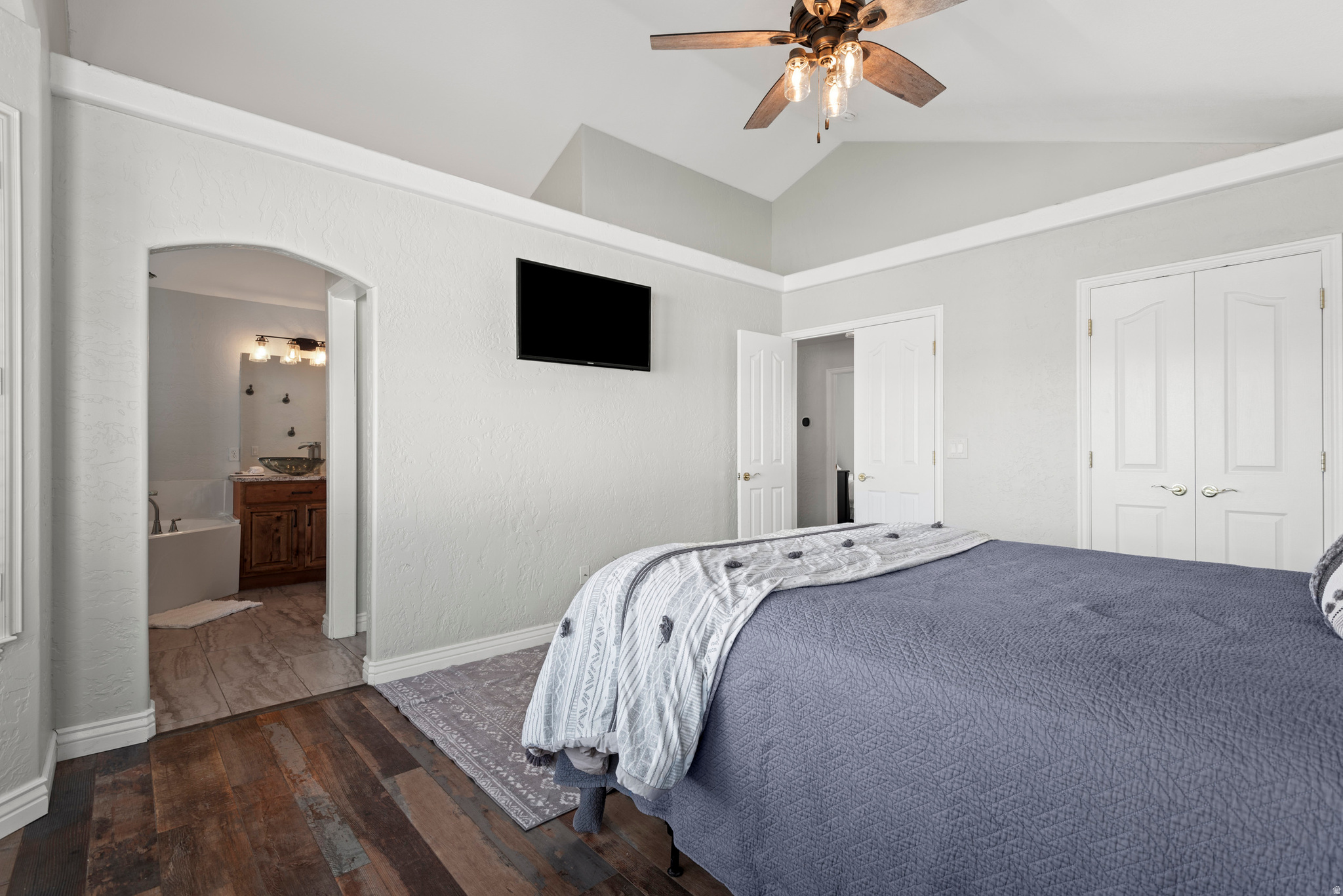 ROSECREST - Residential