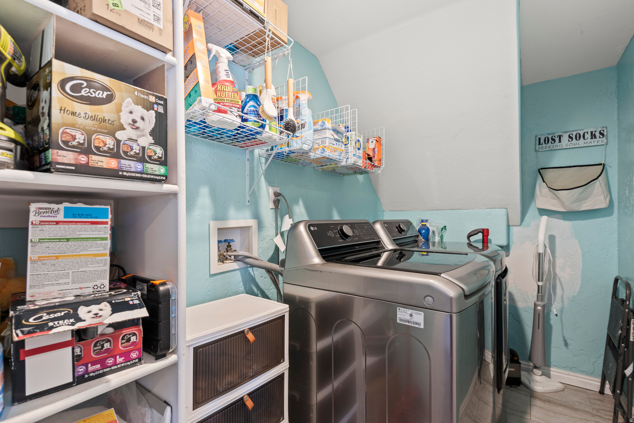 ROSECREST - Residential