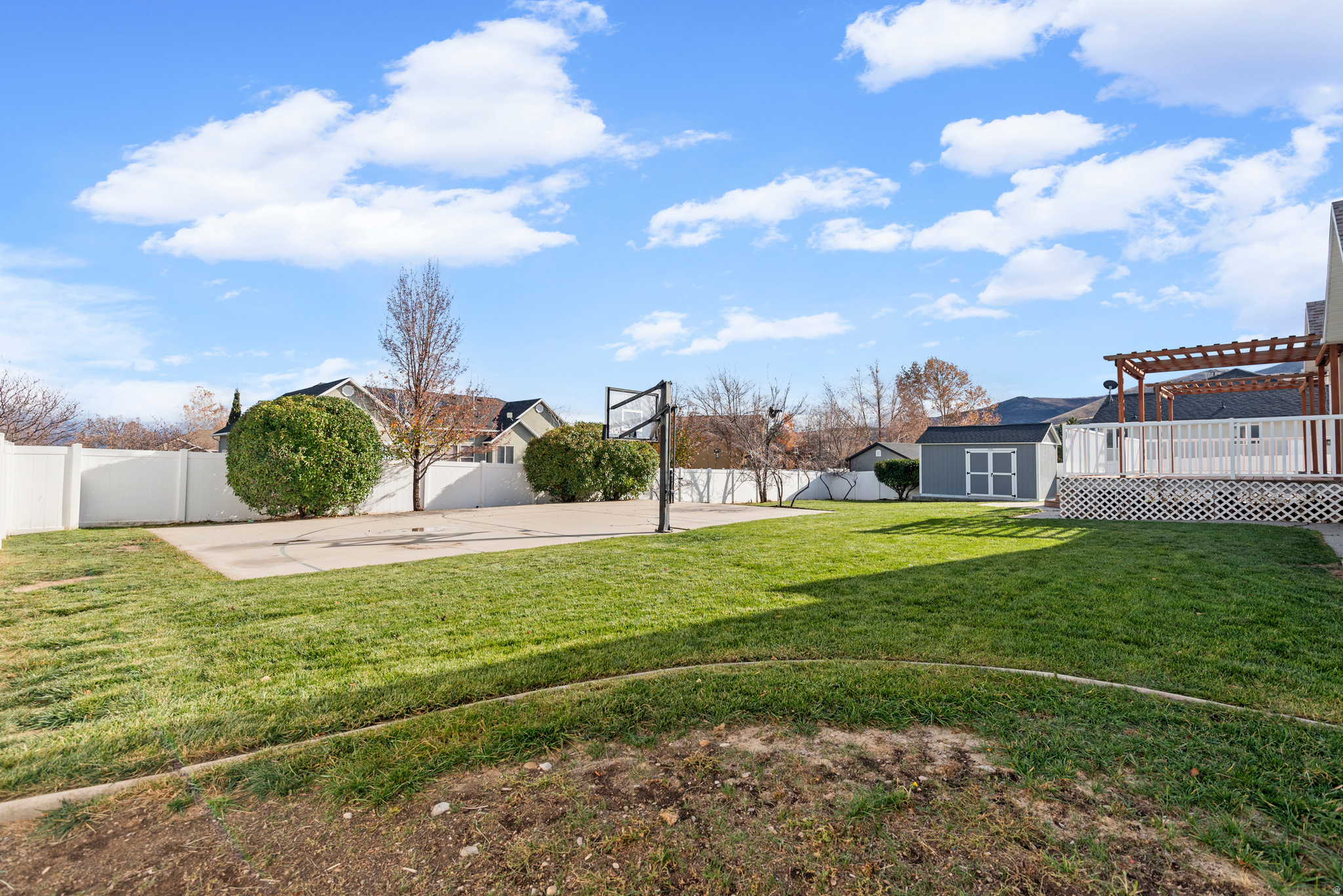 ROSECREST - Residential